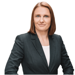 Scheidungsanwältin Katrin Alznauer in Leipzig