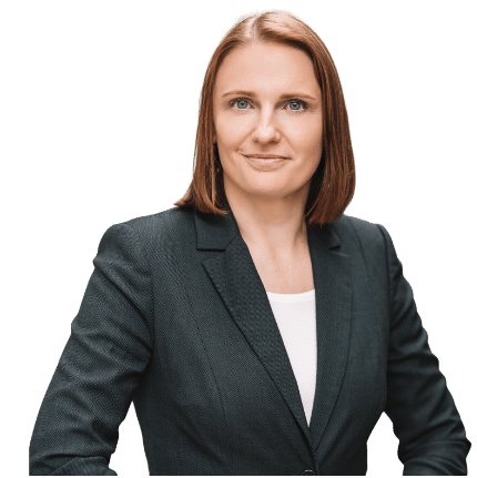 Scheidungsanwältin Katrin Alznauer in Leipzig