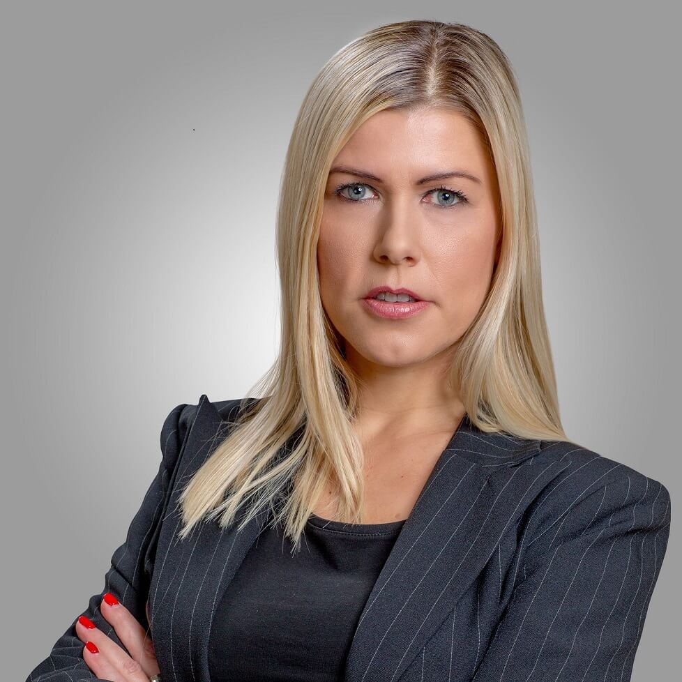 Anja Hanisch Fachanwältin für Scheidung